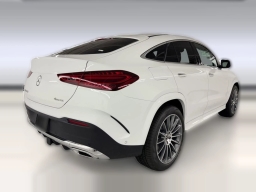 Mercedes-Benz GLE GLE 450 4MATIC Coupe 2026