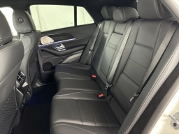 Mercedes-Benz GLE GLE 450 4MATIC Coupe 2026