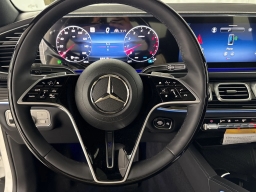 Mercedes-Benz GLE GLE 450 4MATIC Coupe 2026