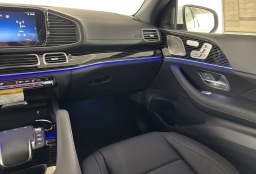 Mercedes-Benz GLE GLE 450 4MATIC Coupe 2026