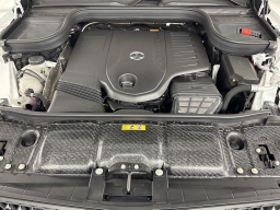 Mercedes-Benz GLE GLE 450 4MATIC Coupe 2026