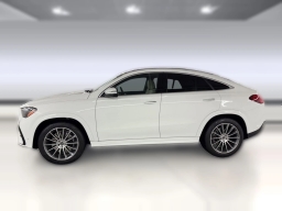 Mercedes-Benz GLE GLE 450 4MATIC Coupe 2026