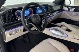 Mercedes-Benz GLE GLE 450 4MATIC Coupe 2026