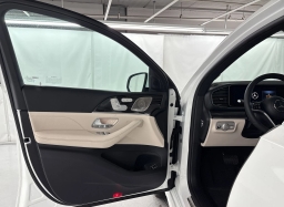 Mercedes-Benz GLE GLE 450 4MATIC Coupe 2026