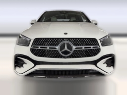 Mercedes-Benz GLE GLE 450 4MATIC Coupe 2026