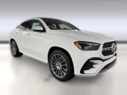 Mercedes-Benz GLE GLE 450 4MATIC Coupe 2026