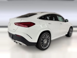 Mercedes-Benz GLE GLE 450 4MATIC Coupe 2026