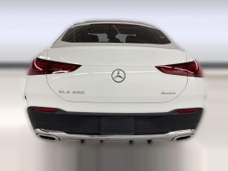 Mercedes-Benz GLE GLE 450 4MATIC Coupe 2026