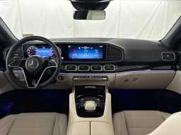 Mercedes-Benz GLE GLE 450 4MATIC Coupe 2026