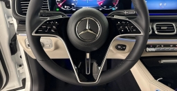 Mercedes-Benz GLE GLE 450 4MATIC Coupe 2026
