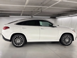 Mercedes-Benz GLE GLE 450 4MATIC Coupe 2026