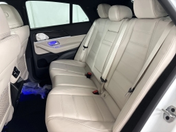 Mercedes-Benz GLE GLE 450 4MATIC Coupe 2026