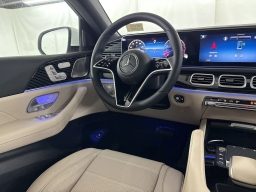 Mercedes-Benz GLE GLE 450 4MATIC Coupe 2026