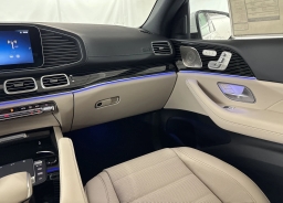 Mercedes-Benz GLE GLE 450 4MATIC Coupe 2026