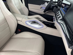 Mercedes-Benz GLE GLE 450 4MATIC Coupe 2026