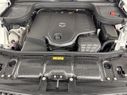 Mercedes-Benz GLE GLE 450 4MATIC Coupe 2026