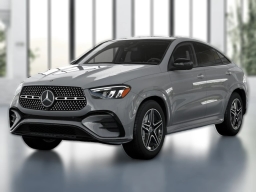Mercedes-Benz GLE GLE 450 4MATIC Coupe 2026