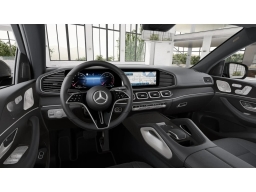 Mercedes-Benz GLE GLE 450 4MATIC Coupe 2026