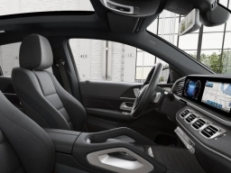 Mercedes-Benz GLE GLE 450 4MATIC Coupe 2026