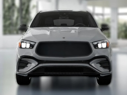 Mercedes-Benz GLE GLE 450 4MATIC Coupe 2026