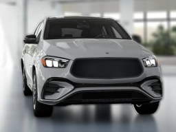 Mercedes-Benz GLE GLE 450 4MATIC Coupe 2026