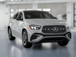 Mercedes-Benz GLE GLE 450 4MATIC Coupe 2026