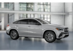 Mercedes-Benz GLE GLE 450 4MATIC Coupe 2026