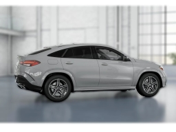 Mercedes-Benz GLE GLE 450 4MATIC Coupe 2026