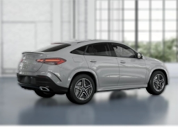Mercedes-Benz GLE GLE 450 4MATIC Coupe 2026