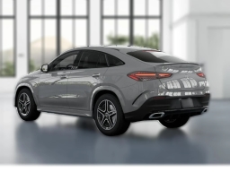 Mercedes-Benz GLE GLE 450 4MATIC Coupe 2026