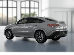 Mercedes-Benz GLE GLE 450 4MATIC Coupe 2026