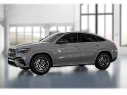 Mercedes-Benz GLE GLE 450 4MATIC Coupe 2026