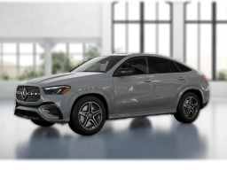 Mercedes-Benz GLE GLE 450 4MATIC Coupe 2026