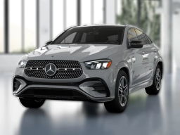 Mercedes-Benz GLE GLE 450 4MATIC Coupe 2026