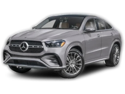 Mercedes-Benz GLE GLE 450 4MATIC Coupe 2026