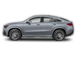 Mercedes-Benz GLE GLE 450 4MATIC Coupe 2026