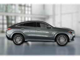 Mercedes-Benz GLE GLE 450 4MATIC Coupe 2026