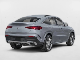 Mercedes-Benz GLE GLE 450 4MATIC Coupe 2026