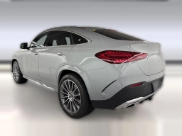 Mercedes-Benz GLE GLE 450 4MATIC Coupe 2026