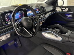 Mercedes-Benz GLE GLE 450 4MATIC Coupe 2026
