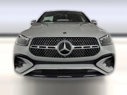 Mercedes-Benz GLE GLE 450 4MATIC Coupe 2026