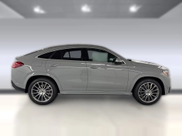 Mercedes-Benz GLE GLE 450 4MATIC Coupe 2026