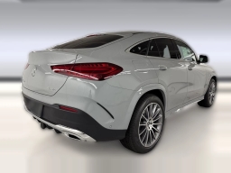 Mercedes-Benz GLE GLE 450 4MATIC Coupe 2026