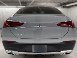 Mercedes-Benz GLE GLE 450 4MATIC Coupe 2026