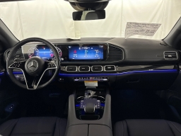 Mercedes-Benz GLE GLE 450 4MATIC Coupe 2026