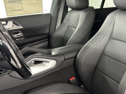 Mercedes-Benz GLE GLE 450 4MATIC Coupe 2026