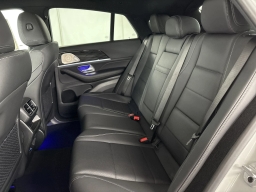 Mercedes-Benz GLE GLE 450 4MATIC Coupe 2026