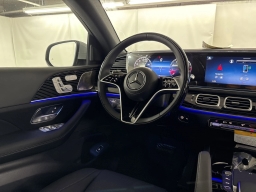 Mercedes-Benz GLE GLE 450 4MATIC Coupe 2026
