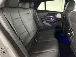 Mercedes-Benz GLE GLE 450 4MATIC Coupe 2026