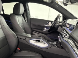 Mercedes-Benz GLE GLE 450 4MATIC Coupe 2026